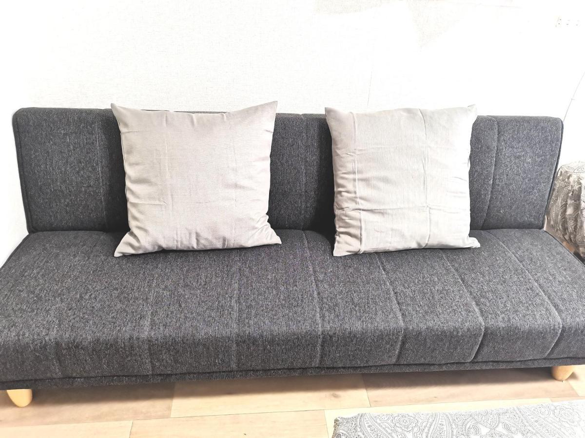 B House -- Self Check In -- Room Number & Password Is In The Following Email Präfektur Tokio Exterior foto
