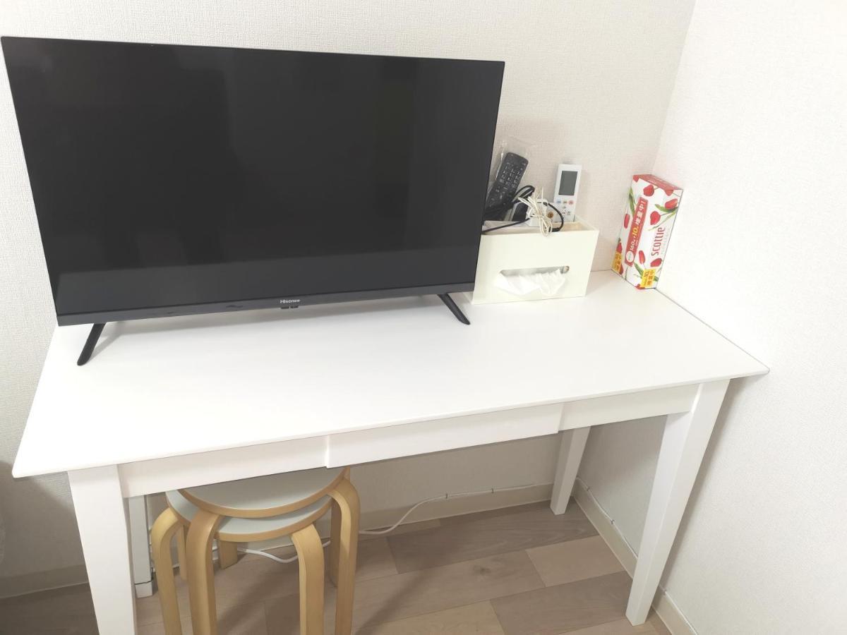 B House -- Self Check In -- Room Number & Password Is In The Following Email Präfektur Tokio Exterior foto